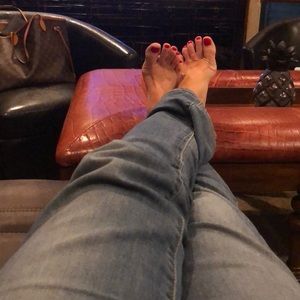 Meet your Posher, Nancy